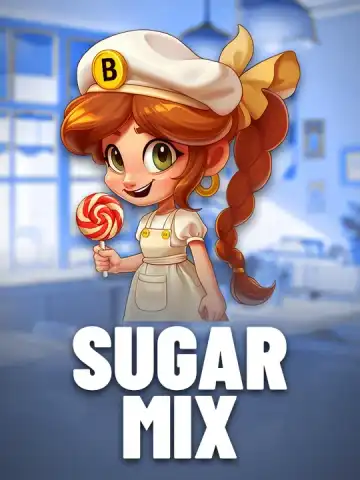 Sugar Mix
