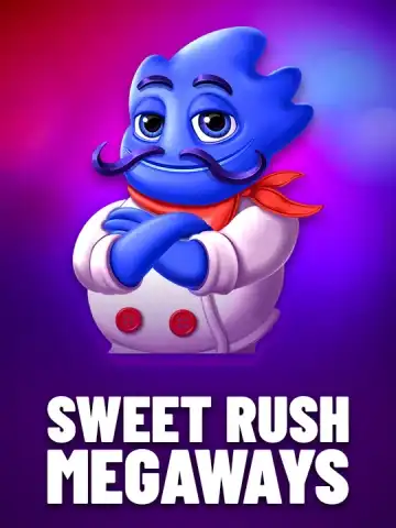 Sweet Royale Megaways