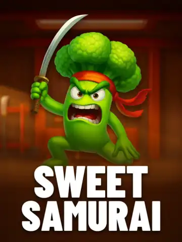 Sweet Samurai