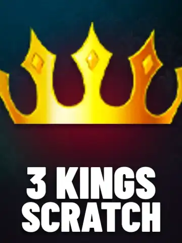 3 Kings Scratch