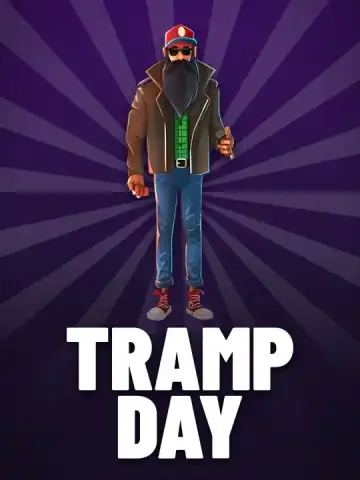Tramp Day