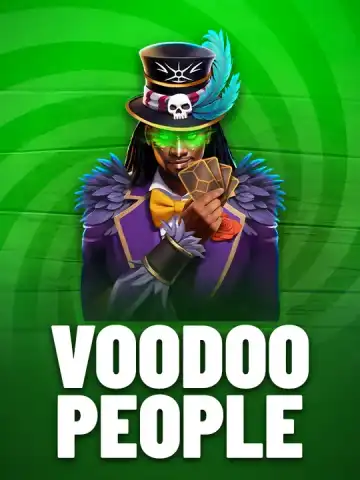 Voodoo People