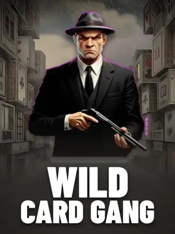 Wild Card Gang