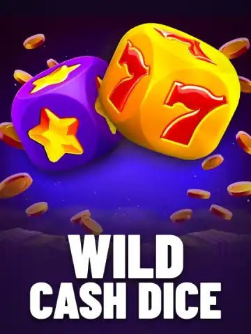 Wild Cash Dice