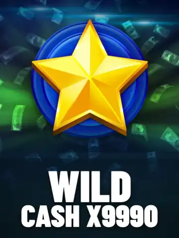 Wild Cash x9990