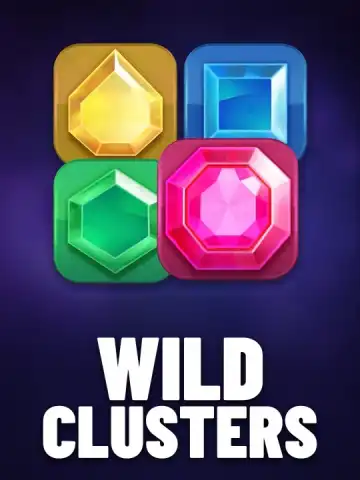 Wild Clusters