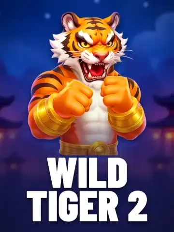 Wild Tiger 2