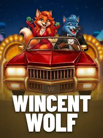 Wincent Wolf