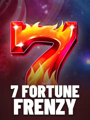 7 Fortune Frenzy