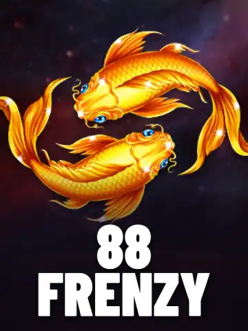 88 Frenzy