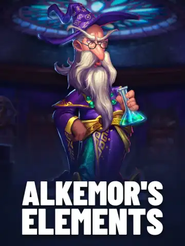 Alkemor's Elements