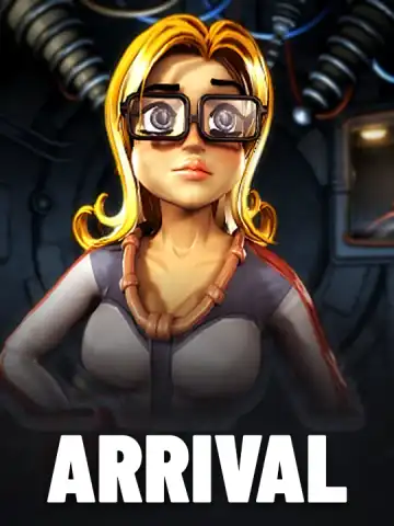 Arrival
