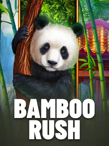 Bamboo Rush