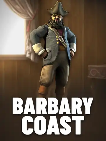 Barbary Coast