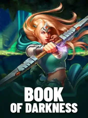 Book of Darkness