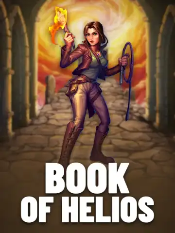 Book of Helios
