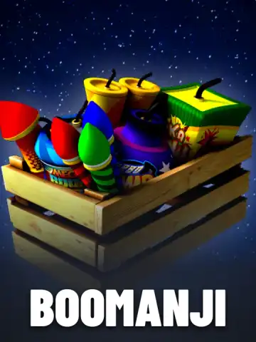 Boomanji