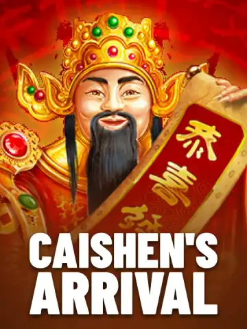 Caishen's Arrival