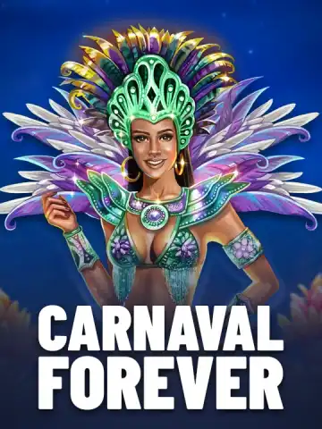 Carnaval Forever