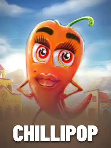 ChilliPop