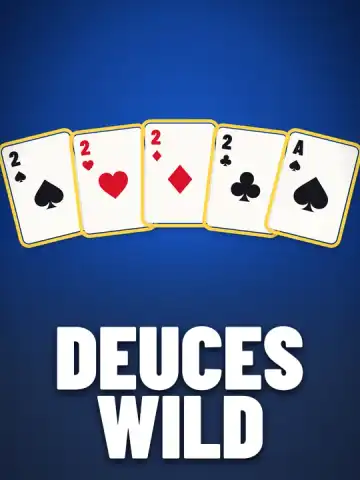 Deuces Wild