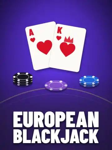 European Blackjack
