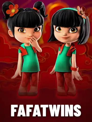 FaFaTwins