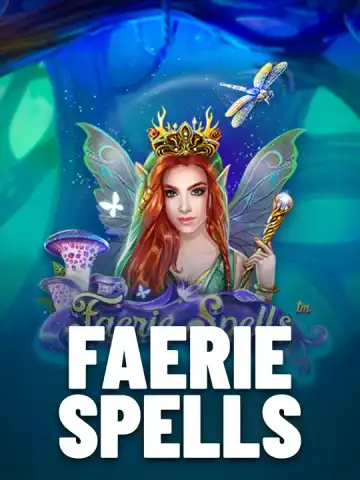 Faerie Spells
