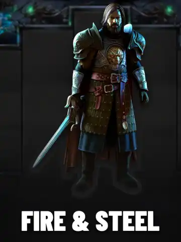 Fire & Steel