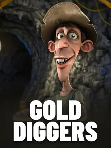 Gold Diggers