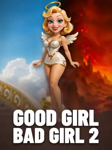 Good Girl Bad Girl 2
