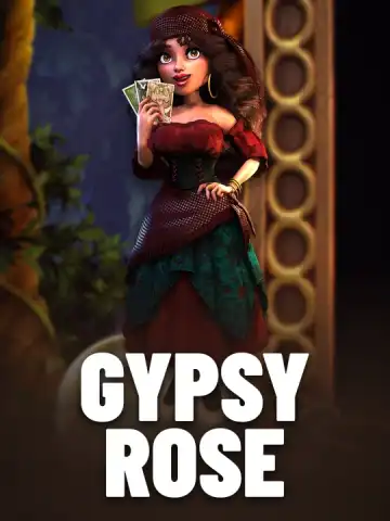 Gypsy Rose