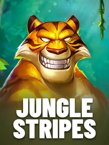 Jungle Stripes