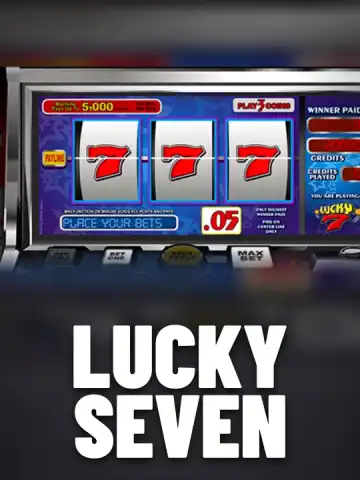 Lucky Seven