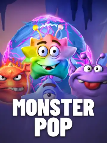 Monster Pop
