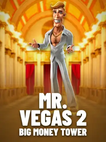 Mr. Vegas 2: Big Money Tower