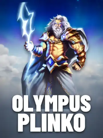 Olympus Plinko