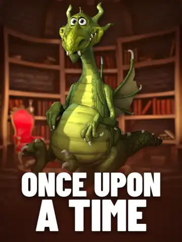 Once Upon A Time