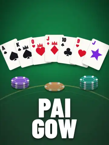 Pai Gow