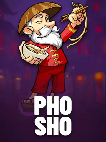 Pho Sho