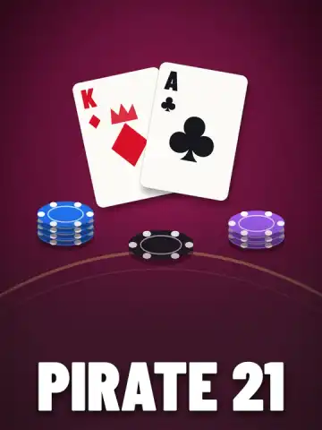 Pirate 21