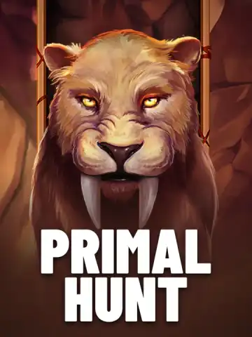 Primal Hunt