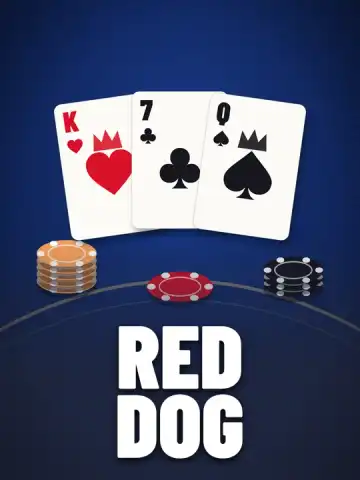 Red Dog