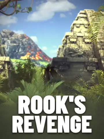 Rook's Revenge