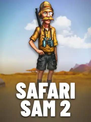 Safari Sam 2