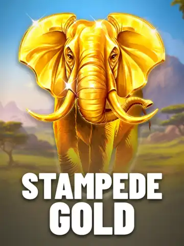 Stampede Gold
