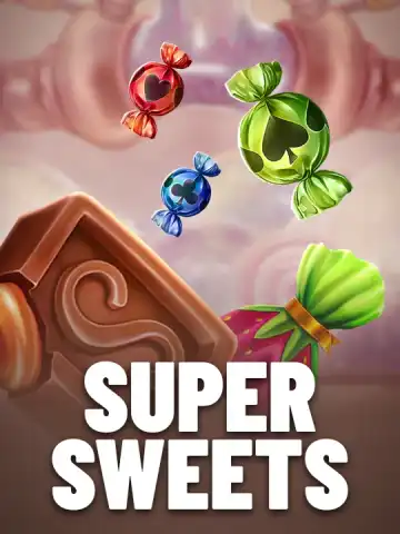 Super Sweets