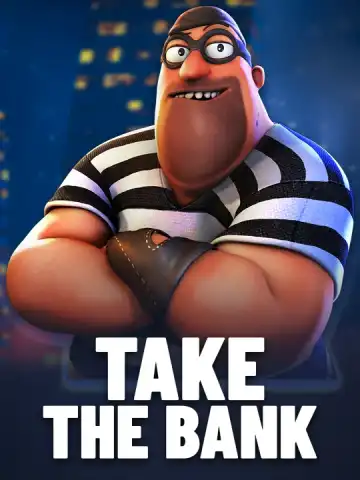 Take The Bank