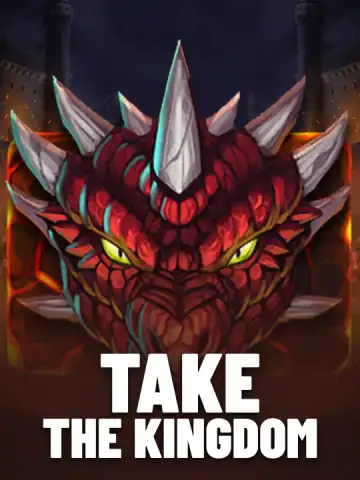 Take The Kingdom