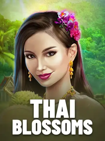 Thai Blossoms